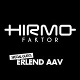 Hirmo Faktor @ Radio Sky Plus 23-12-2011 - special guest: Erlend Aav