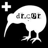 Dr. Cor - Deep House mixtape - Maart 2012