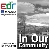 In Our Community - Ross Greer - Green Party