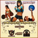 Xplicit ENT presents The Xplicit Burn Out!! The Fist Pump Edition