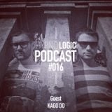 Hypnologic Podcast 016 with KAGO DO