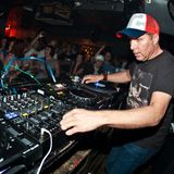 Krafty Kuts - Radio Record Mix October 2014