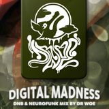 Digital Madness Mix
