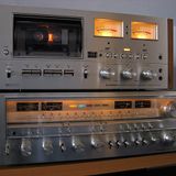 Tapes #1