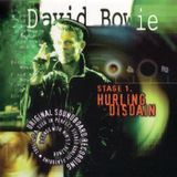 NINE INCH NAILS & DAVID BOWIE 1995-10-11 BOWIE set