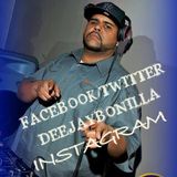 DJ BONILLA OLD SCHOOL TUESDAYS VOL.1 LA MEGA BOSTON