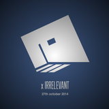 Irrelevant RoodFM 27th October