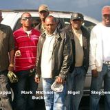 KING TUBBY'S SOUNDSYSTEM on The Keith Lawrence Reggae Show 18/12/13 'Selector's Corner Special' Ft