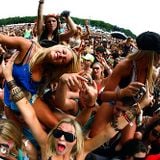 'Festival Feelings' Electronic Dance Mix