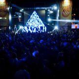 5 hour mixing live from Club de Baile Thursday February