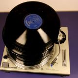 Ms Skyrym's Sunday Mixtape Episode 4
