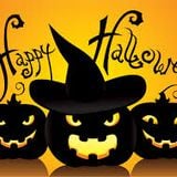 RADIO FEEDBACK PRESENTS HALLOWEEN 2014 (issue 28)