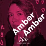 PPR0024 Healing Music w. Amber Amber