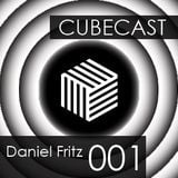 Cubecast 001 by Daniel Fritz