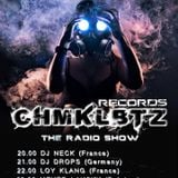 LOY KLANG @ CHEMIKAL BEATZ RADIO SHOW ON R.I.N.D. 12/04/14