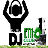Dj Clau - ETNO CLUB Mix Set