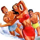 Summer lovers