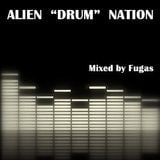 Alien "DRUM" Nation vol. 1