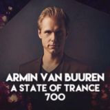 Armin van Buuren - A State of Trance ASOT 700