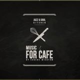 Music for cafe