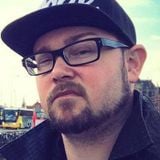Dave Owen - Promo mix