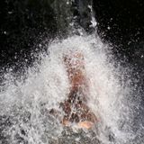 RODNagual - Rain Dance