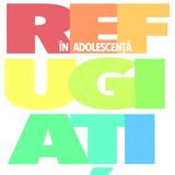 Refugiați în adolescență - MEDIUL ÎNCONJURĂTOR