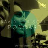 David Mariscal - Under Magazine