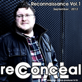Reconceal pres. Recon6 - Reconnaissance Vol.1 (September, 2012)