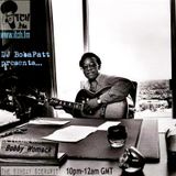 Tribute to Bobby Womack | Live on Itch FM 29.6.14
