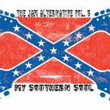 THE JAM ALTERNATIVE VOL. 7 MY SOUTHERN SOUL
