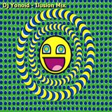 Dj Yonoid - Ilusion mix 2006