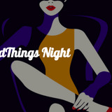 Good Things Night Ep.2 - R&B and Soul mix