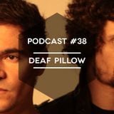 Mute/Control Podcast #38 - Deaf Pillow