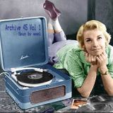 Archive 45 Vol 1 Spun by weeG