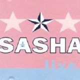 Sasha Edge Promotions CD Vol.1 Dec92
