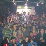 Flower Power en Fabrica de Rock (Despedida de La Plata)