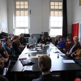 Workshop Feedback Session | Europa Re-Imagined Symposium