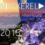 NU Disco Summer 2015