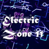 Electric Zone #011 (with Alectronic)