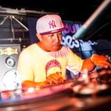 DJ OSAMNUTS - JPN - National Final