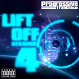 Lift Off Session 4