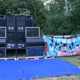 venin6tem dj c4 mix hardtekno