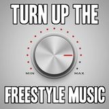 freesytle o.k in themix..