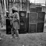 J.S.S. Roots Selection 4