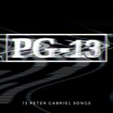 PG-13 mix
