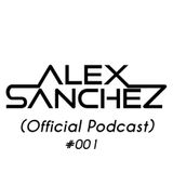 Alex Sanchez In Tune #001