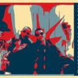 ESCH on the BumRush HipHopShow 14/01/14