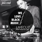 WeLoveBlackMusic / (Livecut)