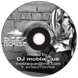 DEEP HOUSE BY DJ moblaQue - THE GAUNLET SERIES